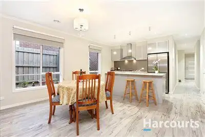 Third view of Homely house listing, 5 Verde Parade, Epping VIC 3076