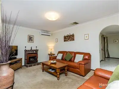 Second view of Homely house listing, 9 Grevillea Way, Heathridge WA 6027