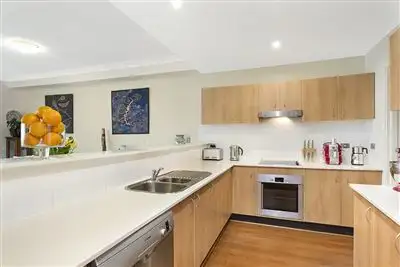 Fourth view of Homely townhouse listing, 43/17-21 Poplar Crescent, Bradbury NSW 2560