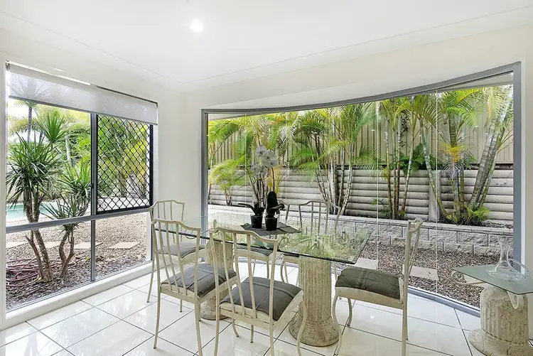 Sixth view of Homely house listing, 17 Oakridge Place, Molendinar QLD 4214