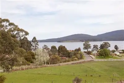 Second view of Homely land listing, Lot 2/27 Glenbervie Road, Dover TAS 7117