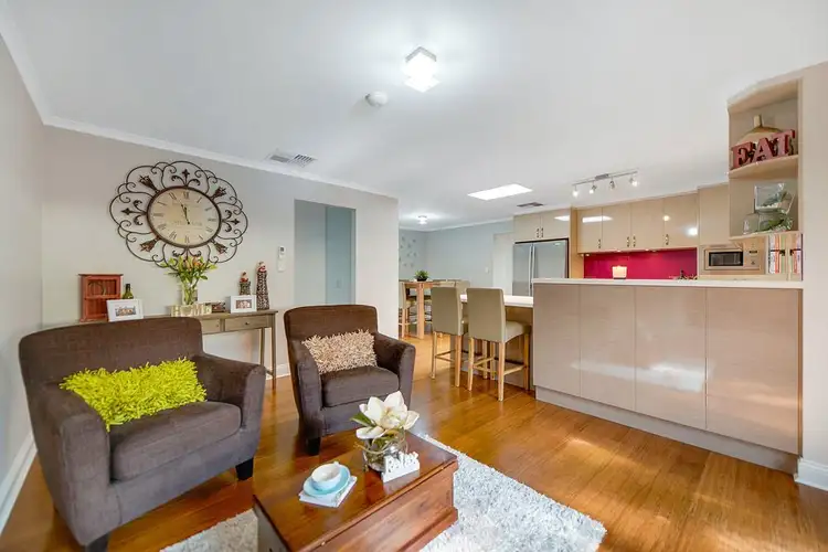 Fifth view of Homely house listing, 76 Mawson Circuit, Woodcroft SA 5162