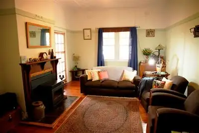 Fifth view of Homely flat listing, 21 Biala Street, Gunning NSW 2581