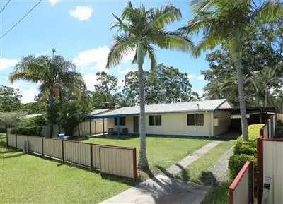 44 Sharon Drive, Eagleby QLD 4207