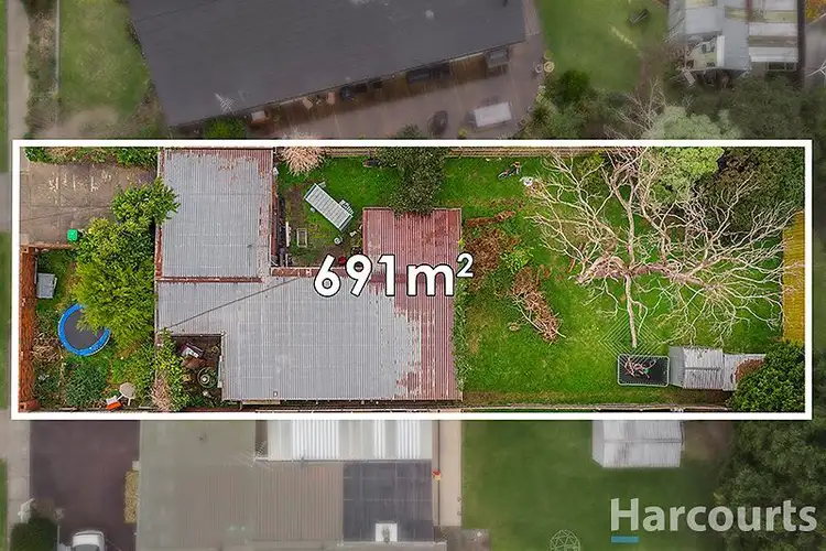 52 Centenary St, Seaford VIC 3198
