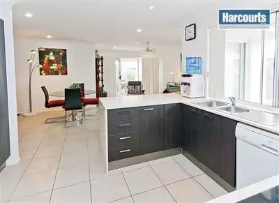 Fourth view of Homely house listing, 9 Fishburn Way, Eli Waters QLD 4655