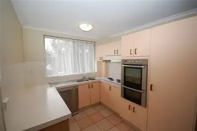 Fifth view of Homely unit listing, 6/31 Kent Street, Coorparoo QLD 4151