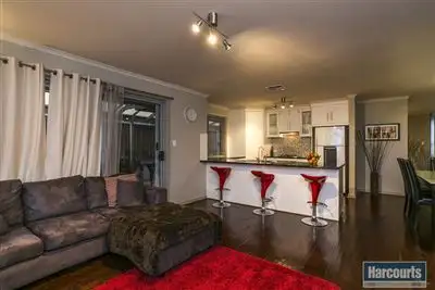 Fifth view of Homely house listing, 10 Woodford Court, Sheidow Park SA 5158