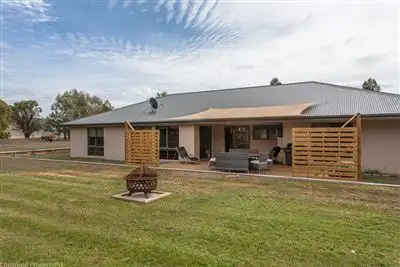 Second view of Homely house listing, 11 Baileys Lane, Acton Park TAS 7170