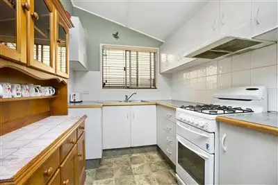 Fifth view of Homely house listing, 689 Esplanade, Lota QLD 4179