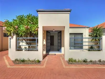 Third view of Homely unit listing, 2/9 Hackett Street, Mandurah WA