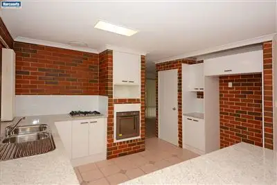 Second view of Homely house listing, 31 Castlerock Turn, Joondalup WA 6027