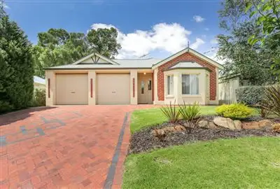 8 Gamlin Court, Littlehampton SA 5250