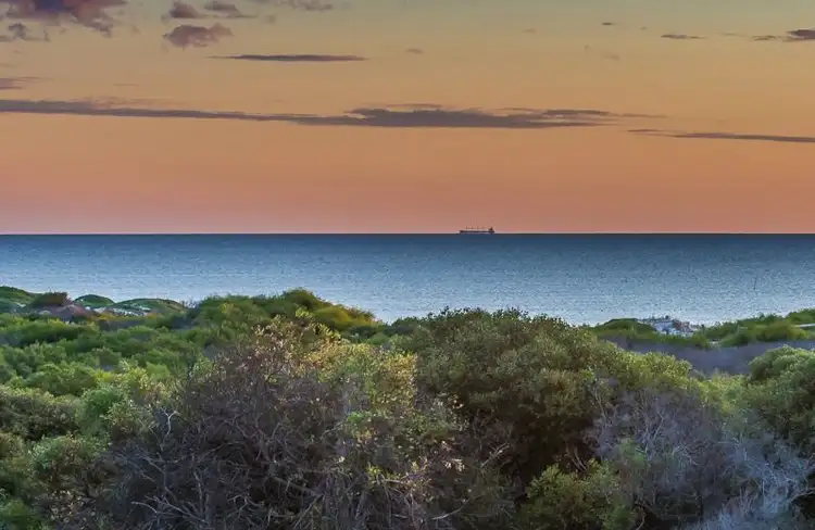 Main view of Homely house listing, 142 Oceanside Promenade, Mullaloo WA 6027