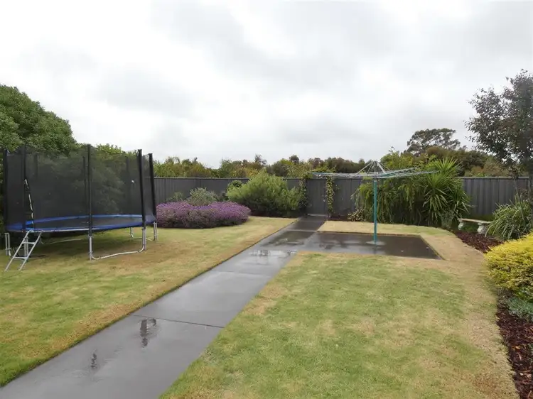 Fourth view of Homely house listing, 231 Kenny Road, Horsham VIC 3400