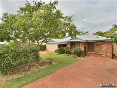 Second view of Homely house listing, 6 Archer Road, Dawesville WA 6211