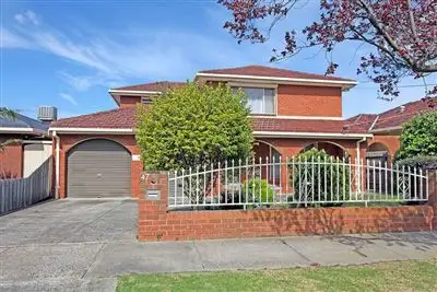 Main view of Homely house listing, 47 Oxford Drive, Thomastown VIC 3074