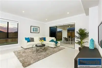 Third view of Homely house listing, 17 Springbrook Boulevard, Kellyville NSW 2155