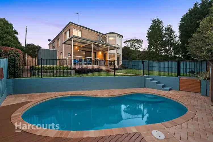 112 Acres Road, Kellyville NSW 2155