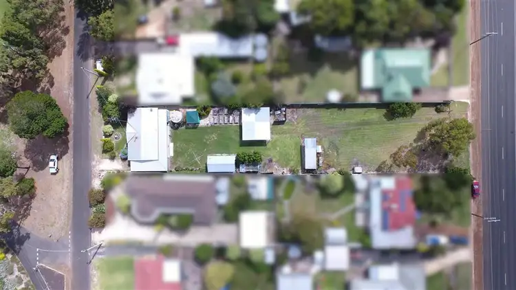 Third view of Homely house listing, 26 Laidlaw Ave, Edenhope VIC 3318