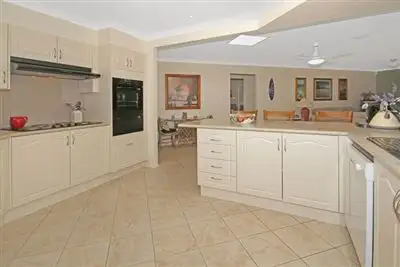 Third view of Homely house listing, 9 Maria Avenue, Burrill Lake NSW 2539