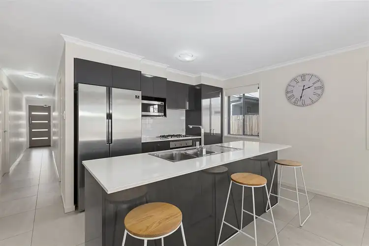 Second view of Homely house listing, 51 Brampton Crescent, Mountain Creek QLD 4557