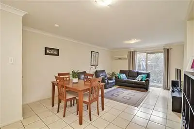 Third view of Homely unit listing, 24/147 Fryar, Eagleby QLD 4207
