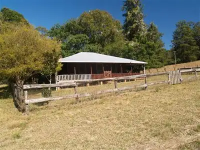 Fourth view of Homely rural property listing, 886 Kindee Road, Kindee NSW 2446