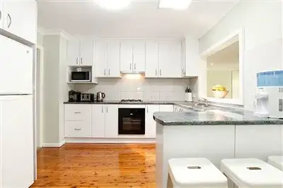 Third view of Homely house listing, 28 Jura Place, Seven Hills NSW 2147
