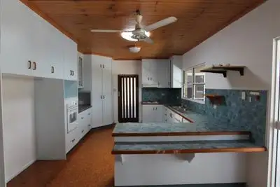 Second view of Homely house listing, 1 Plain Road, Home Hill QLD 4806