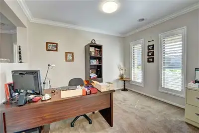 Seventh view of Homely house listing, 3 Skewes Court, Buninyong VIC 3357