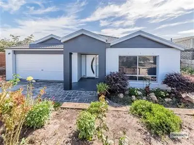 Main view of Homely house listing, 10 Rimfire Avenue, Drouin VIC 3818