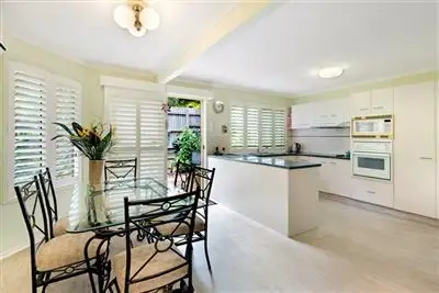 Second view of Homely townhouse listing, 7/180 Queen Street, Southport QLD 4215