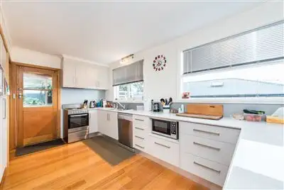 Second view of Homely house listing, 41 Delamere Crescent, Trevallyn TAS 7250