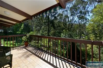 Second view of Homely house listing, 11 Boronia Avenue, Coromandel Valley SA 5051