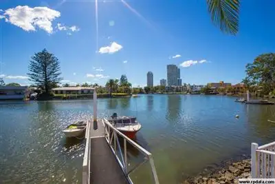 Third view of Homely apartment listing, 19/11 Taylor St, Biggera Waters QLD 4216
