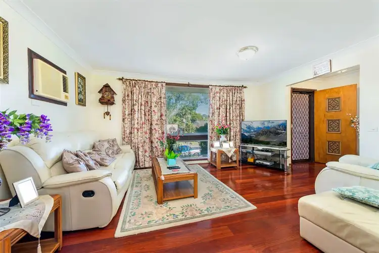 Second view of Homely house listing, 54 Isaac Smith Parade, Kings Langley NSW 2147