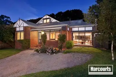 Main view of Homely house listing, 59 St Boswells Avenue, Berwick VIC 3806