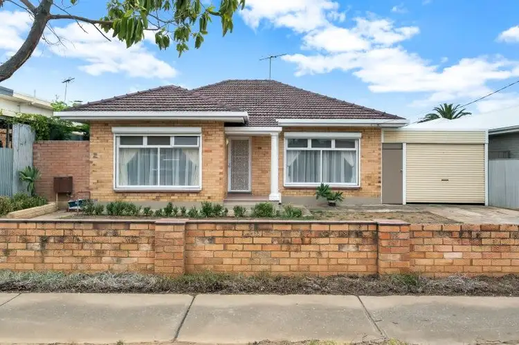 Main view of Homely house listing, 32 Wright Street, Ferryden Park SA 5010