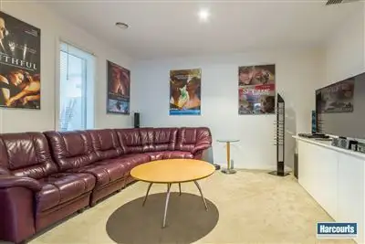 Fifth view of Homely house listing, 60 Sovereign Manors Crescent, Rowville VIC 3178