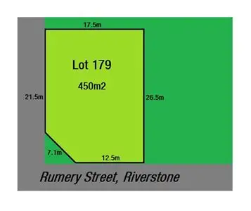 1 Rumery Street, Riverstone NSW 2765