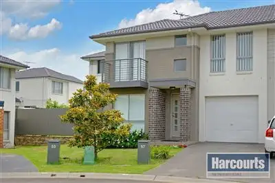 Main view of Homely house listing, 57 Kippax Avenue, Leumeah NSW 2560