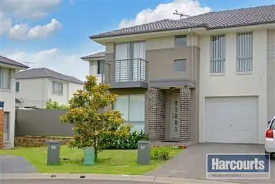 Main view of Homely house listing, 57 Kippax Avenue, Leumeah NSW 2560