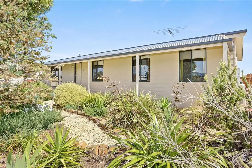 Main view of Homely house listing, 19 Marion Street, Milang SA 5256