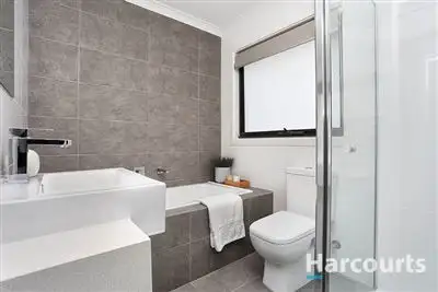 Seventh view of Homely townhouse listing, 57 Rosedale Drive, Lalor VIC 3075