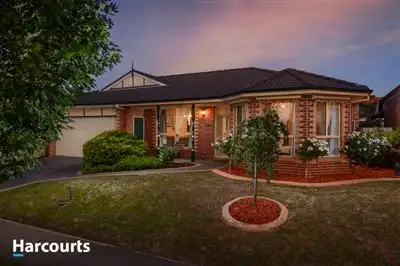 Main view of Homely house listing, 38 Cromford Crescent, Narre Warren South VIC 3805