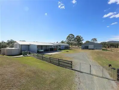 Second view of Homely rural property listing, 1-19 Stegemann Rd, Logan Village QLD 4207