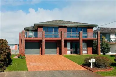 Main view of Homely house listing, 5 Brinckman Court, Devonport TAS 7310