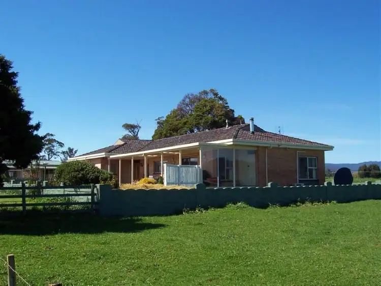 Main view of Homely house listing, 673 Legerwood Lane, Legerwood TAS 7263
