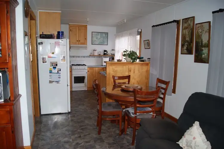 Third view of Homely house listing, 34 Nelson Street, Smithton TAS 7330